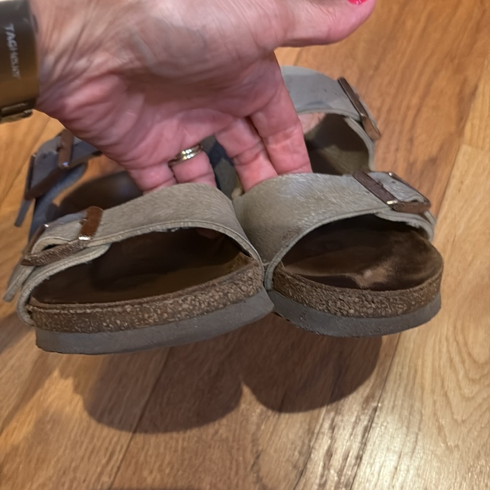 • Birkenstock • - Picture 5 of 7